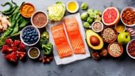 Fresh eating (Image via Getty Images)